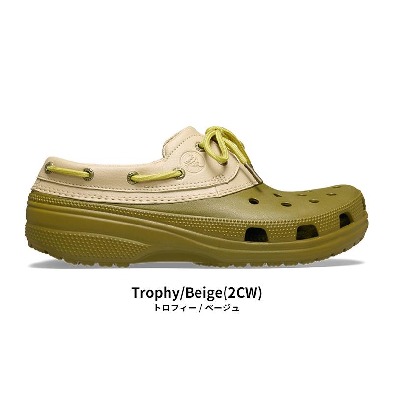 crocs（クロックス） [B]クロックス メンズ レディース サンダル