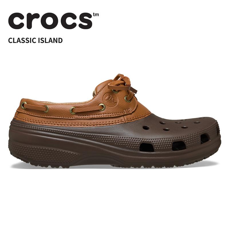 crocs（クロックス） [B]クロックス メンズ レディース サンダル