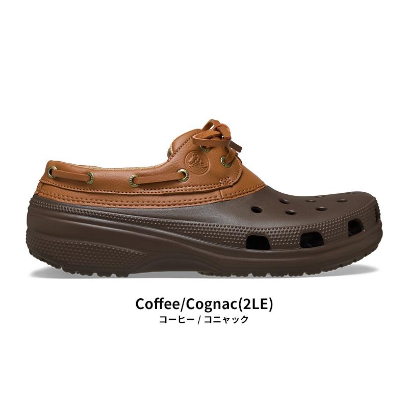 crocs（クロックス） [B]クロックス メンズ レディース サンダル