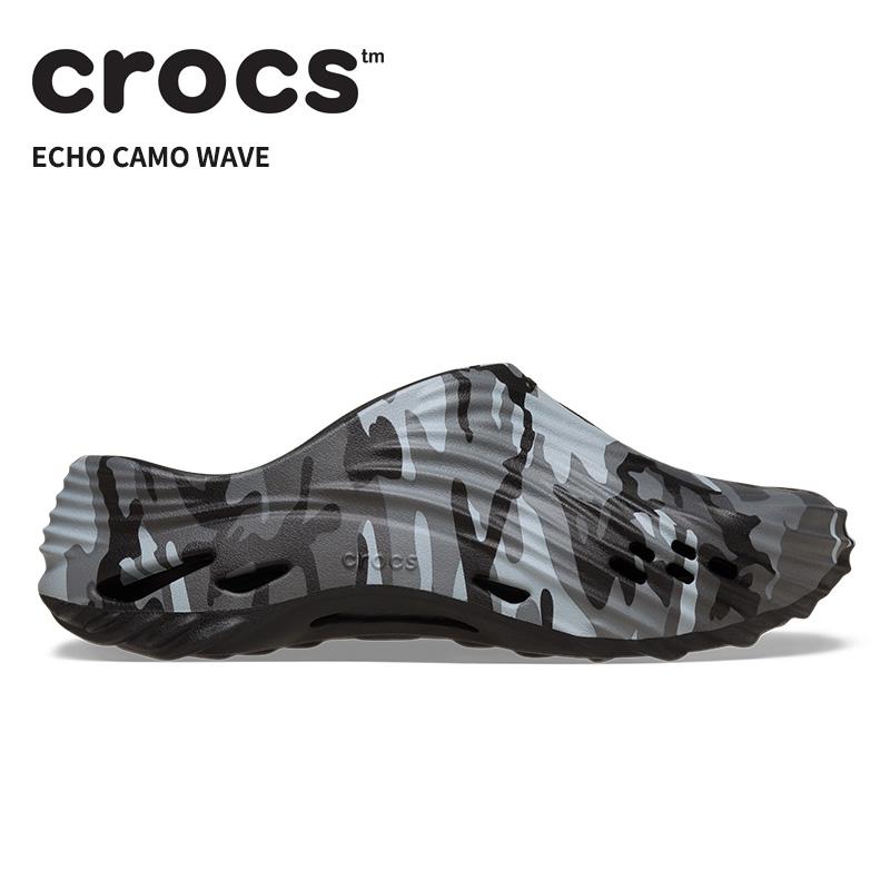 crocs（クロックス） [B]クロックス メンズ レディース サンダル