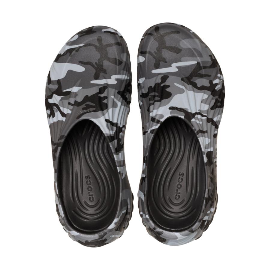 crocs（クロックス） [B]クロックス メンズ レディース サンダル