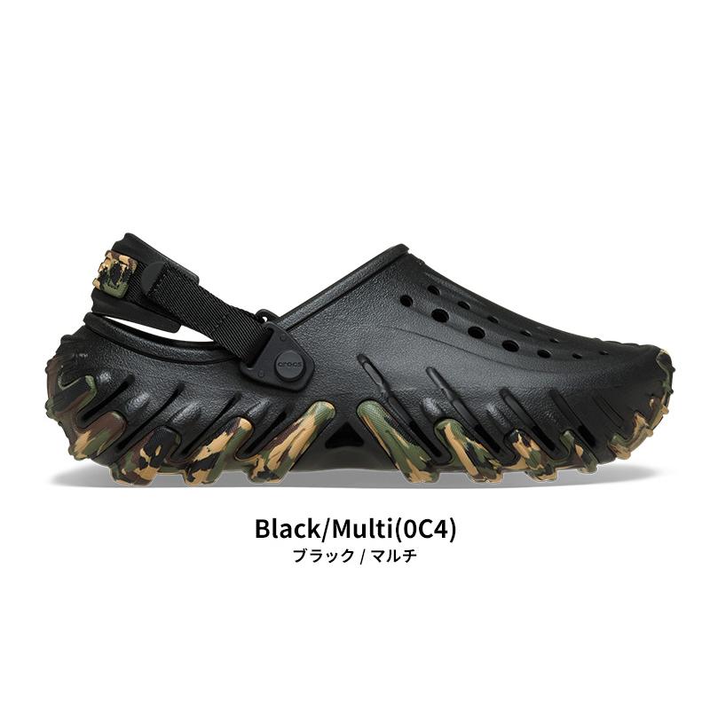 crocs（クロックス） [B]クロックス メンズ レディース サンダル