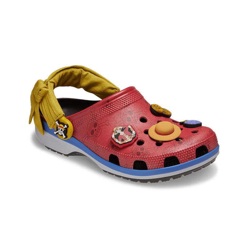 crocs（クロックス） [B]クロックス メンズ レディース サンダル