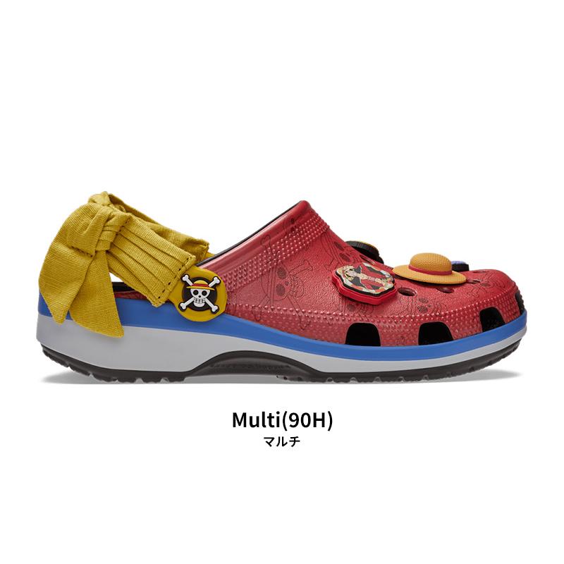 crocs（クロックス） [B]クロックス メンズ レディース サンダル