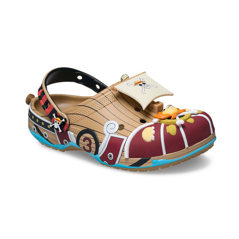 クロックスOne Piece サンダル　27cm crocs（クロックス） [B]クロックス メンズ レディース サンダル