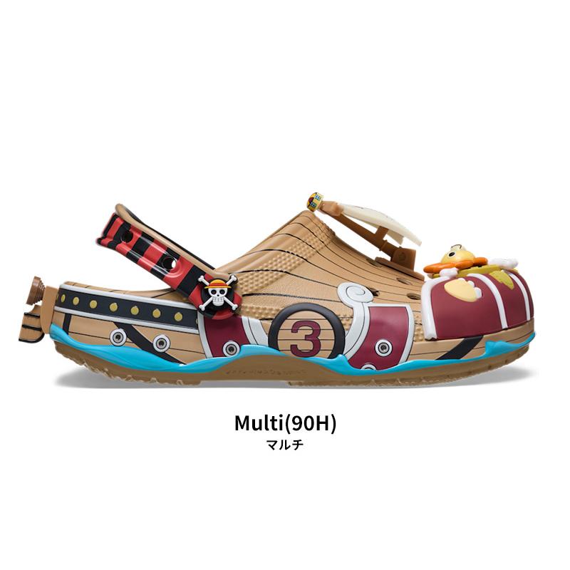crocs（クロックス） [B]クロックス メンズ レディース サンダル