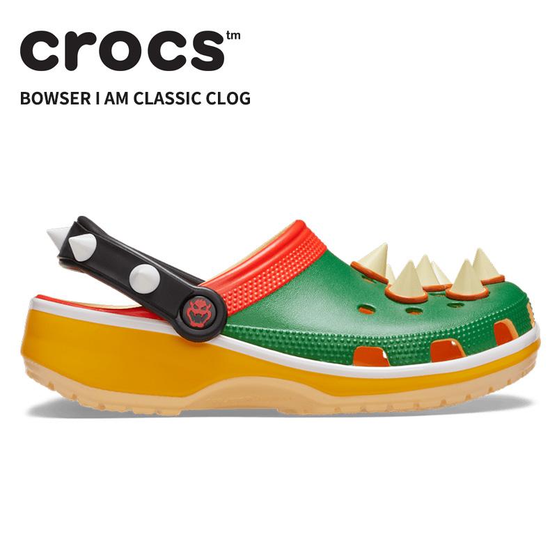 crocs（クロックス） [B]クロックス メンズ レディース サンダル