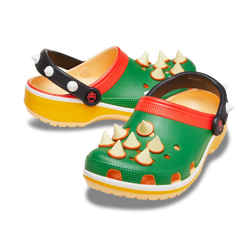 crocs（クロックス） [B]クロックス メンズ レディース サンダル