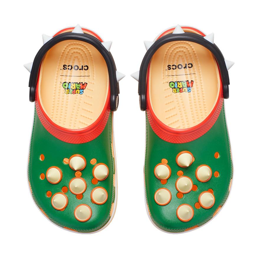 crocs（クロックス） [B]クロックス メンズ レディース サンダル