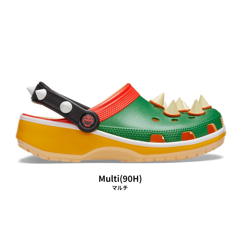 crocs（クロックス） [B]クロックス メンズ レディース サンダル