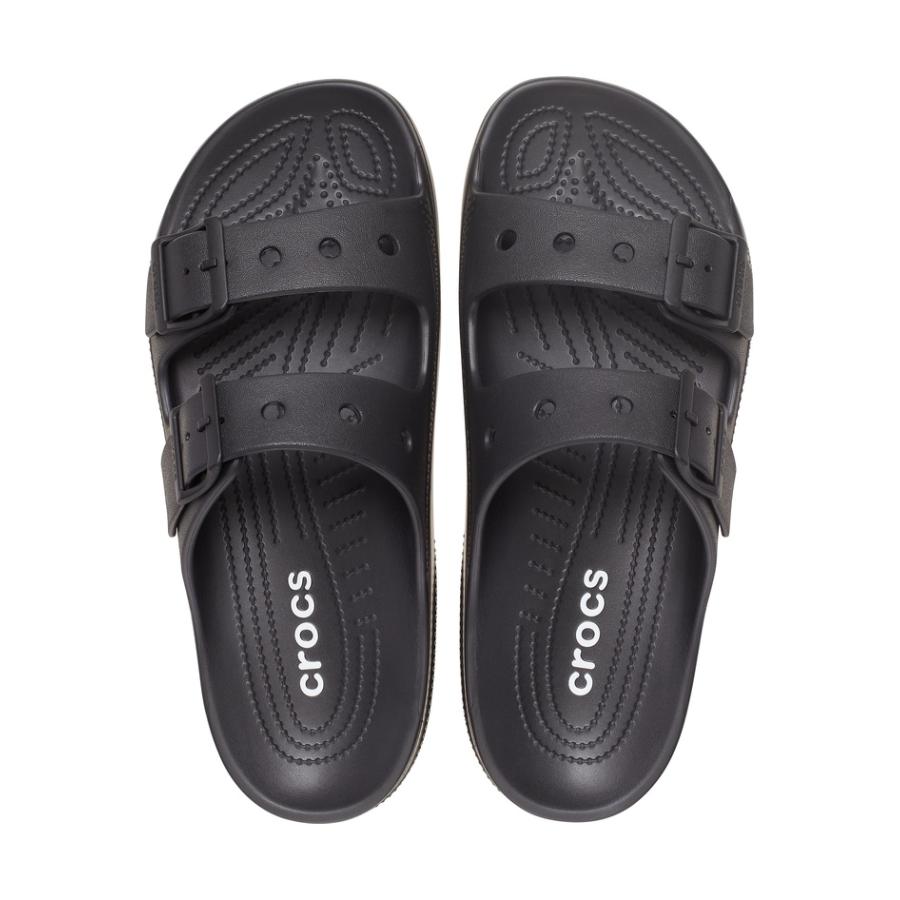 crocs（クロックス） [B]クロックス メンズ サンダル サタデー