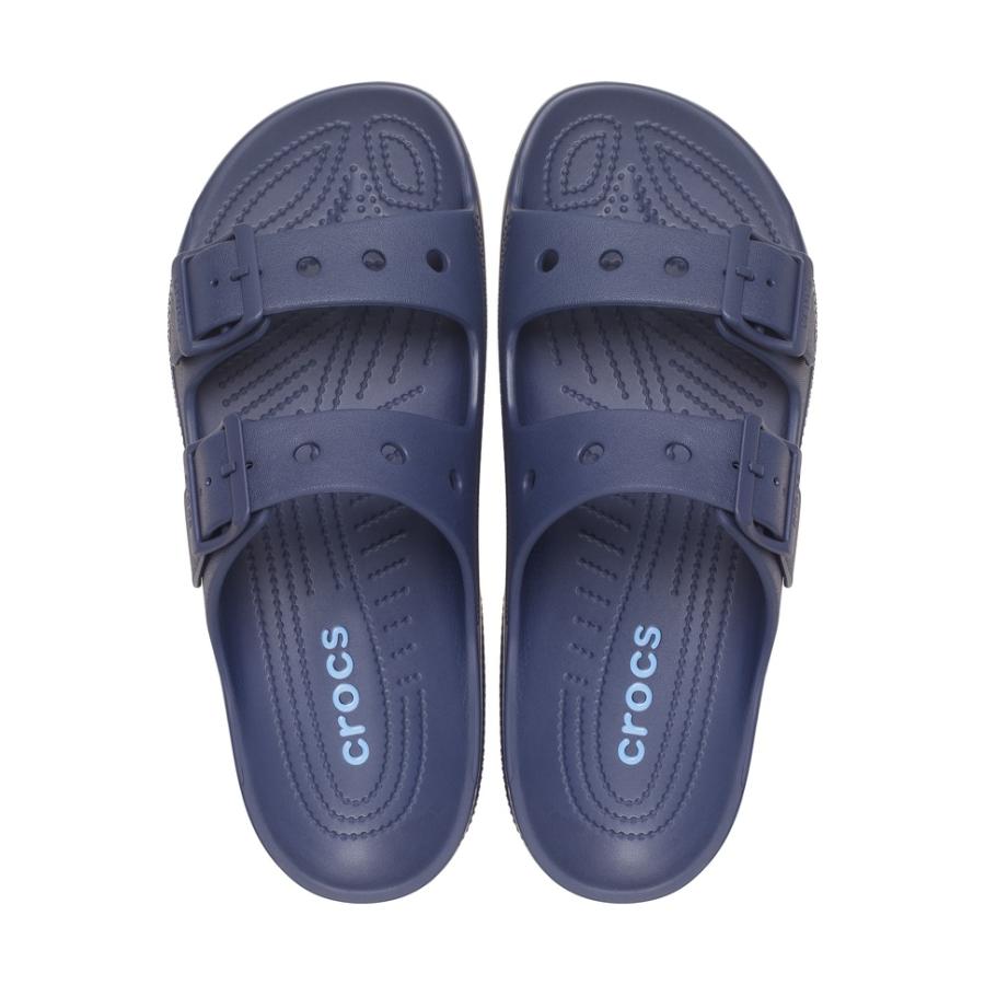 crocs（クロックス） [B]クロックス メンズ サンダル サタデー