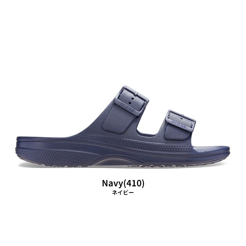 crocs（クロックス） [B]クロックス メンズ サンダル サタデー