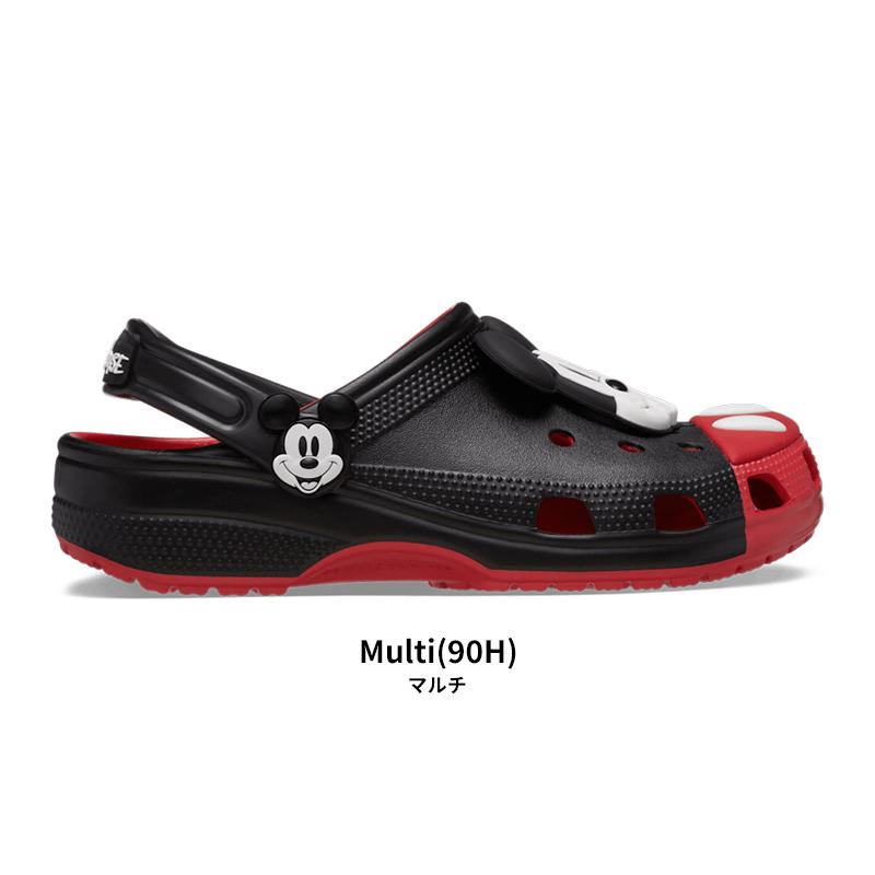 crocs（クロックス） [B]クロックス メンズ レディース サンダル