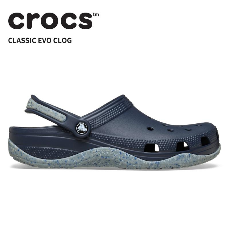 crocs（クロックス） [B]クロックス メンズ レディース サンダル
