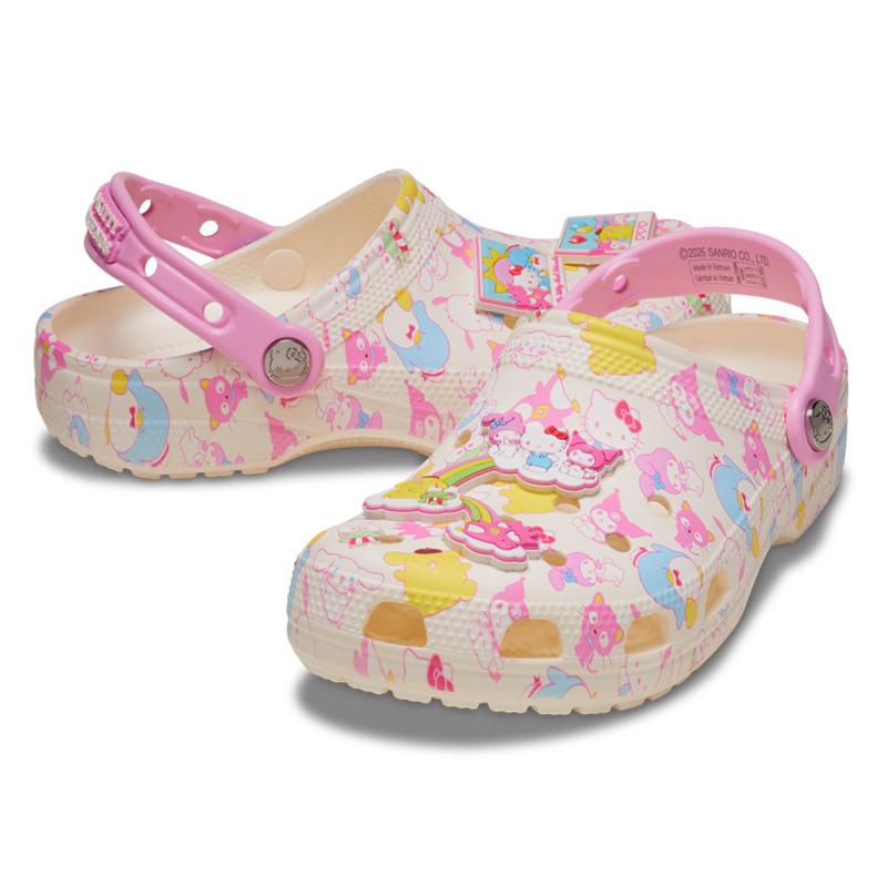 crocs（クロックス） [B]クロックス メンズ レディース サンダル