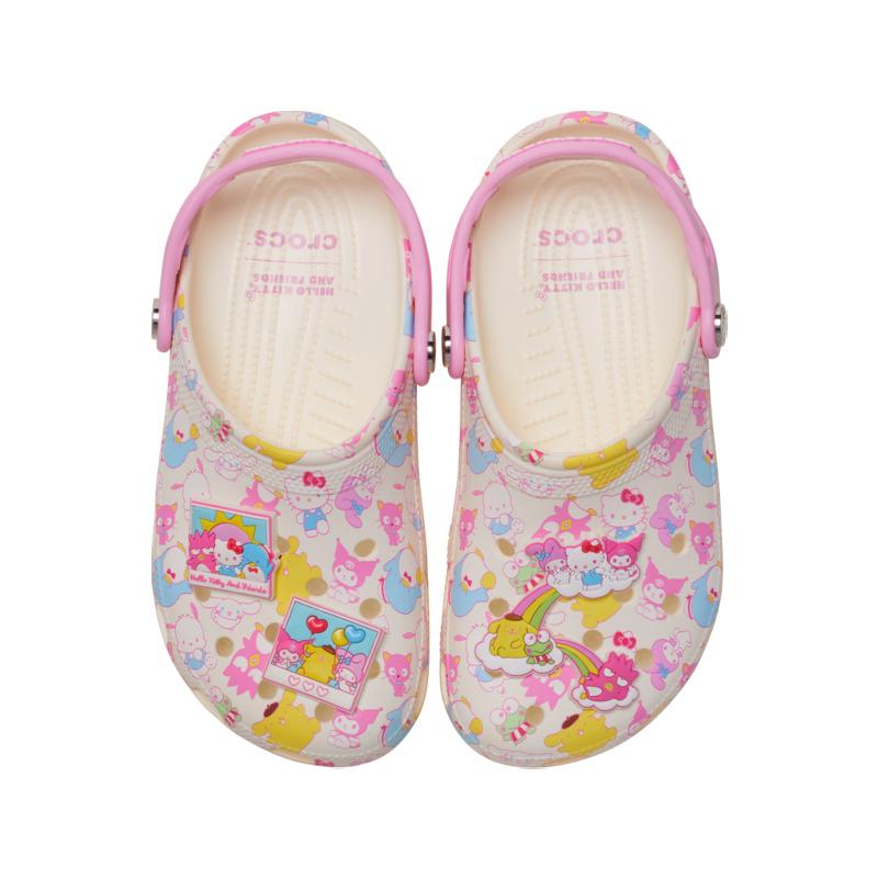 crocs（クロックス） [B]クロックス メンズ レディース サンダル