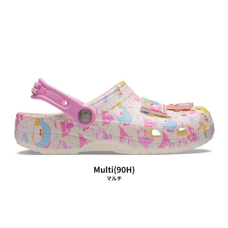 crocs（クロックス） [B]クロックス メンズ レディース サンダル