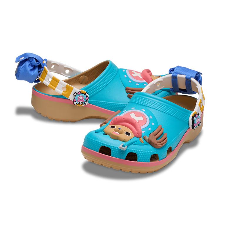【新品未使用】クロックス　ワンピース　22センチ crocs（クロックス） [B]クロックス メンズ レディース サンダル