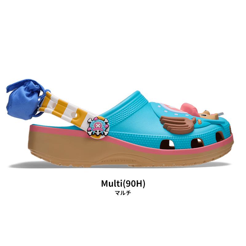 crocs（クロックス） [B]クロックス メンズ レディース サンダル