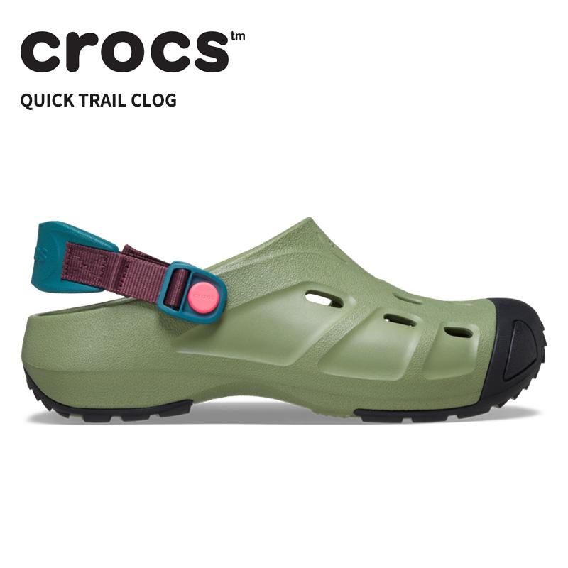 crocs（クロックス） [B]クロックス メンズ レディース サンダル