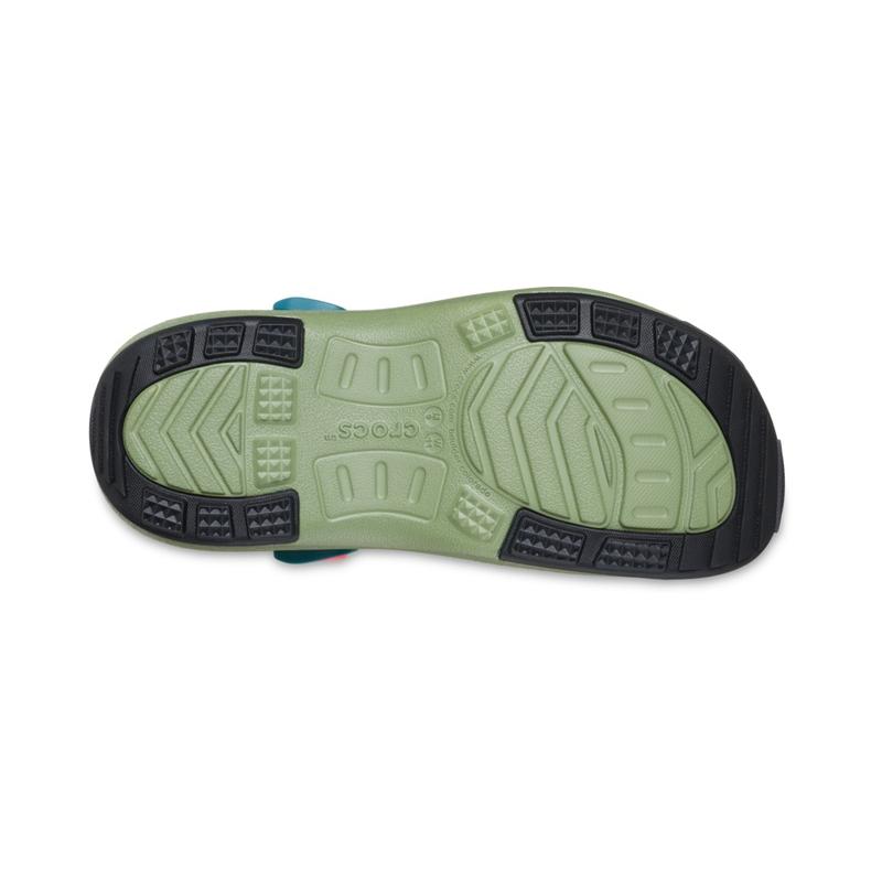 crocs（クロックス） [B]クロックス メンズ レディース サンダル