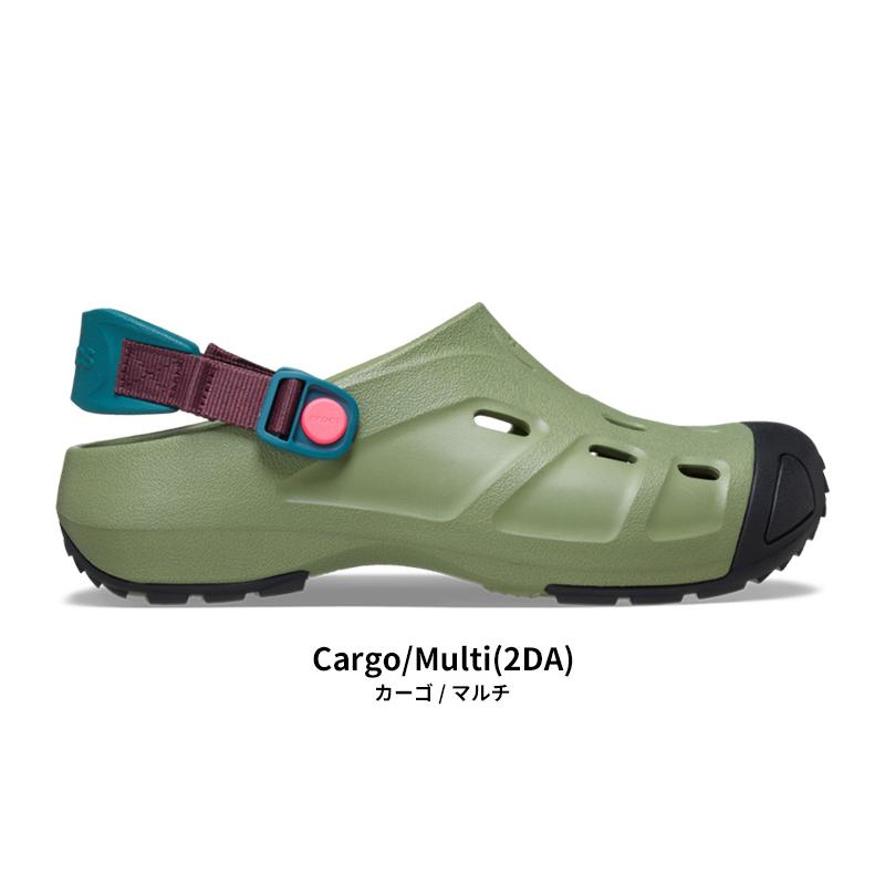 crocs（クロックス） [B]クロックス メンズ レディース サンダル