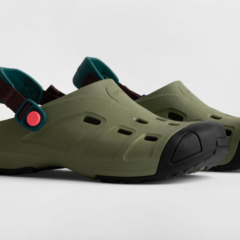 crocs（クロックス） [B]クロックス メンズ レディース サンダル