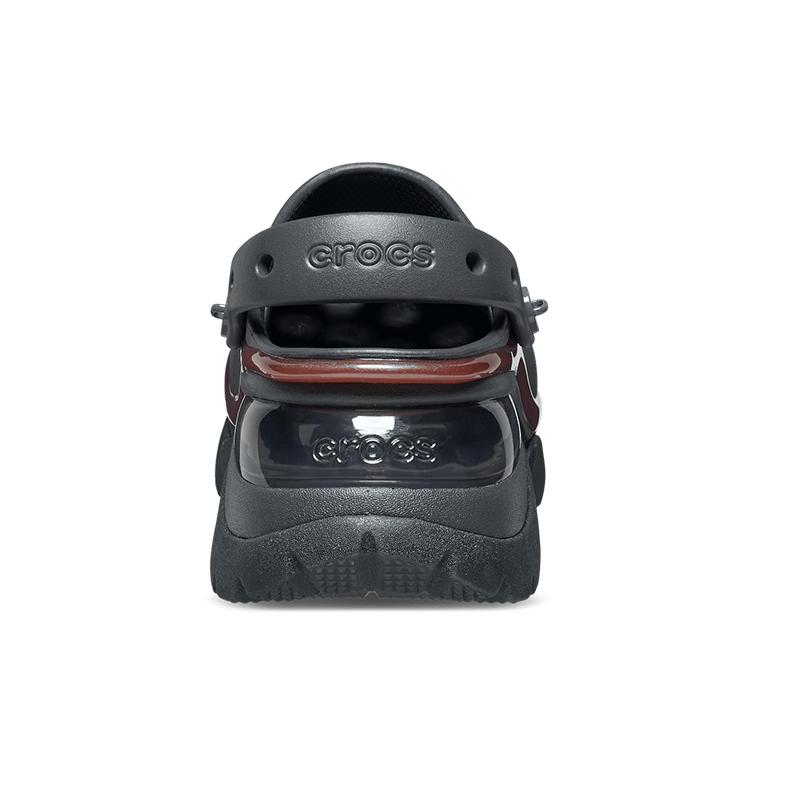 crocs（クロックス） [B]クロックス レディース サンダル スーパー
