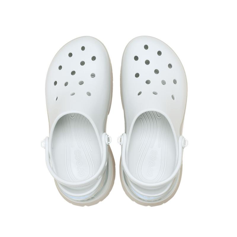 らっきぃ♪ crocs（クロックス） [B]クロックス レディース サンダル スーパー