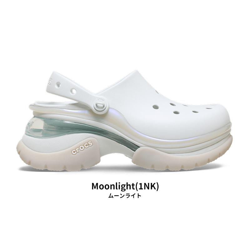 crocs（クロックス） [B]クロックス レディース サンダル スーパー