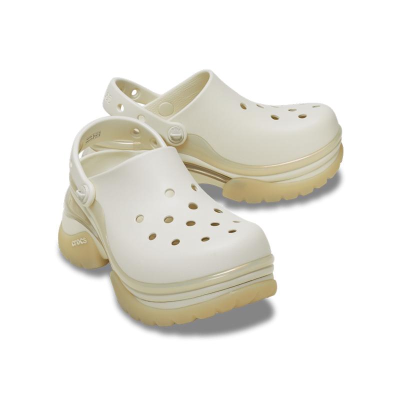 crocs（クロックス） [B]クロックス レディース サンダル スーパー