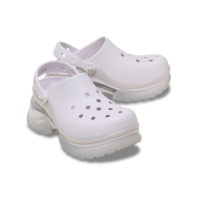 crocs（クロックス） [B]クロックス レディース サンダル スーパー