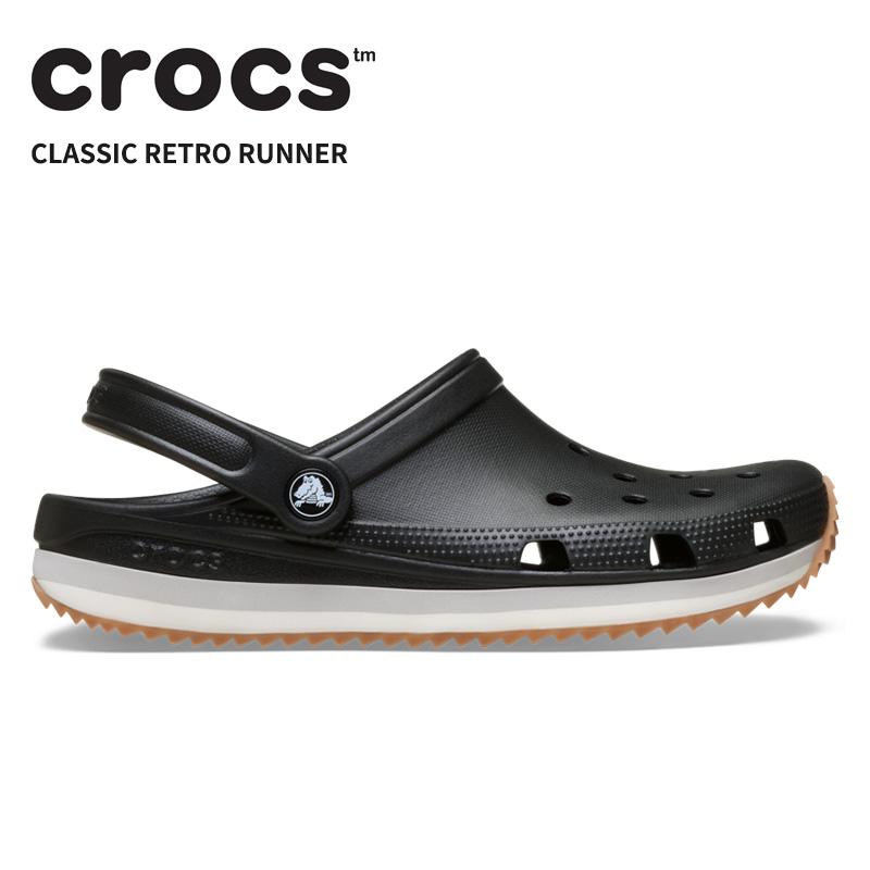 crocs（クロックス） [B]クロックス メンズ レディース サンダル