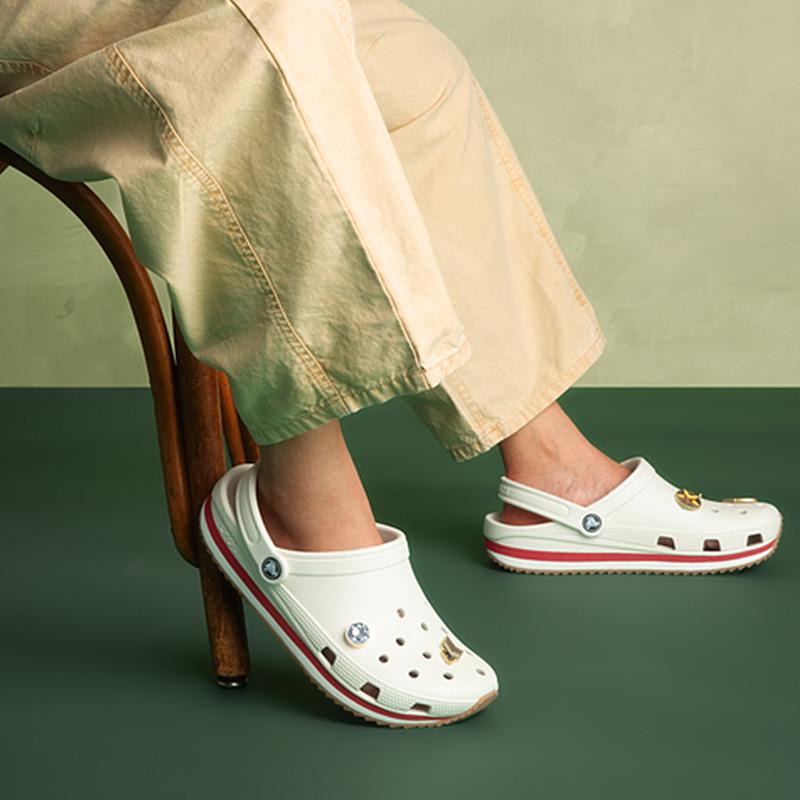 crocs（クロックス） [B]クロックス メンズ レディース サンダル