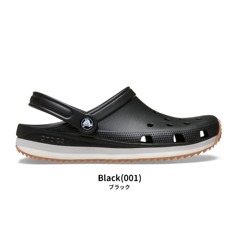 crocs（クロックス） [B]クロックス メンズ レディース サンダル
