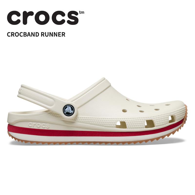 crocs（クロックス） [B]クロックス メンズ レディース サンダル