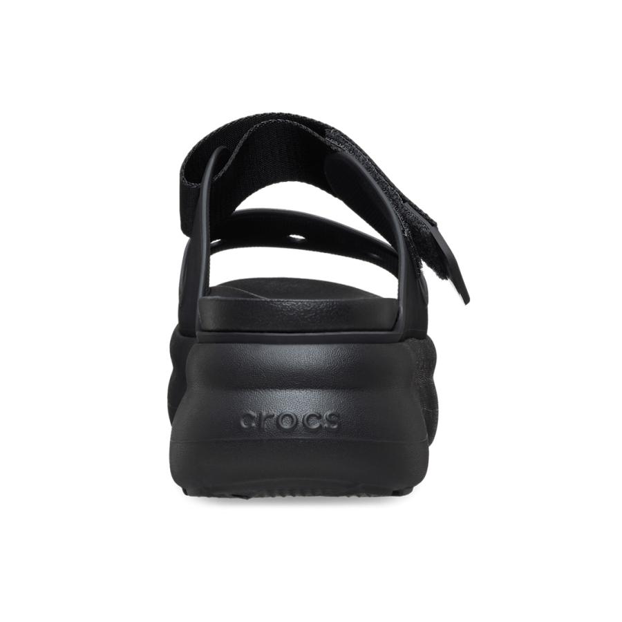 crocs（クロックス） [B]クロックス レディース サンダル ソーホー