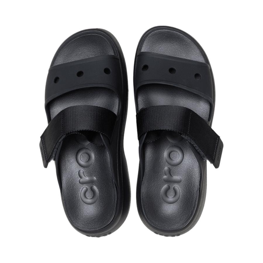 crocs（クロックス） [B]クロックス レディース サンダル ソーホー