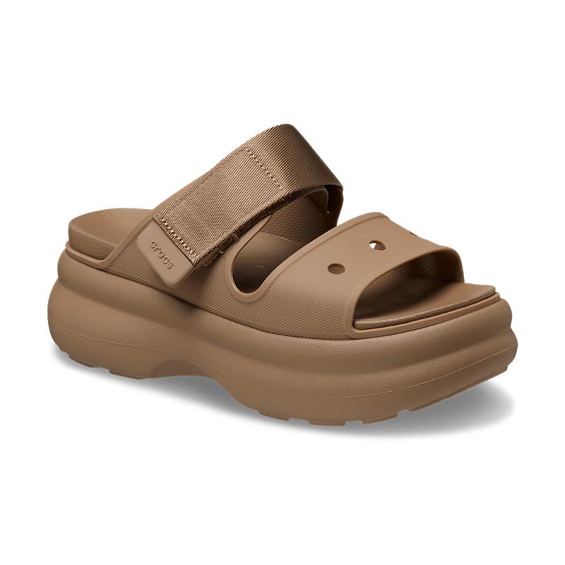 crocs（クロックス） [B]クロックス レディース サンダル ソーホー