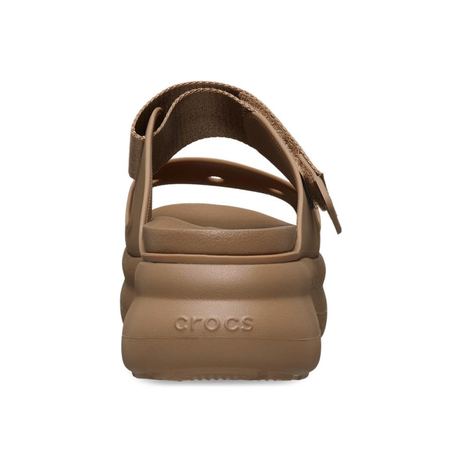 crocs（クロックス） [B]クロックス レディース サンダル ソーホー