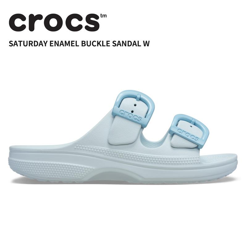 crocs（クロックス） [B]クロックス レディース サンダル サタデー