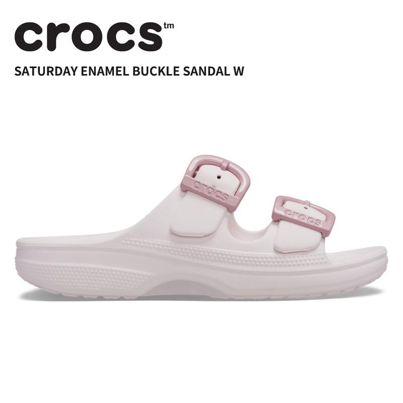 crocs（クロックス） [B]クロックス レディース サンダル サタデー