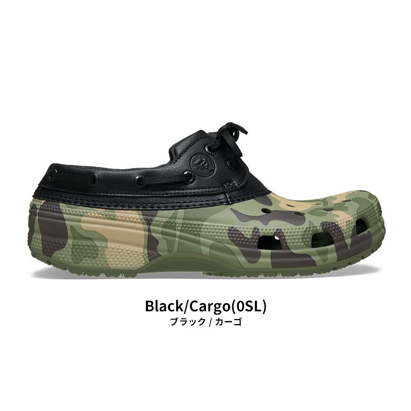 HEページ crocs（クロックス） [B]クロックス メンズ レディース サンダル