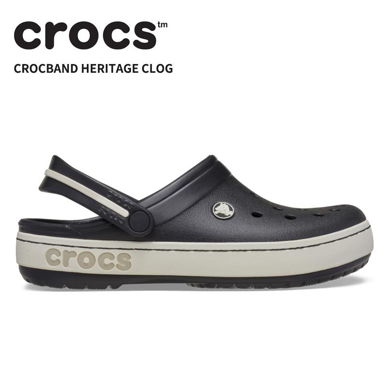 crocs（クロックス） [B]クロックス メンズ レディース サンダル