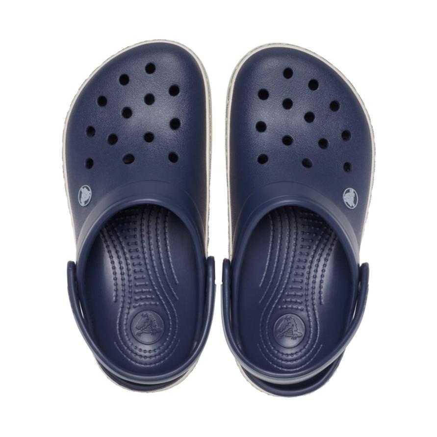 新品 27cm クロックス クロックバンド ネイビー crocs（クロックス） [B]クロックス メンズ レディース サンダル