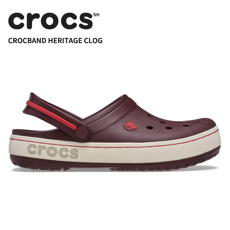 crocs（クロックス） [B]クロックス メンズ レディース サンダル