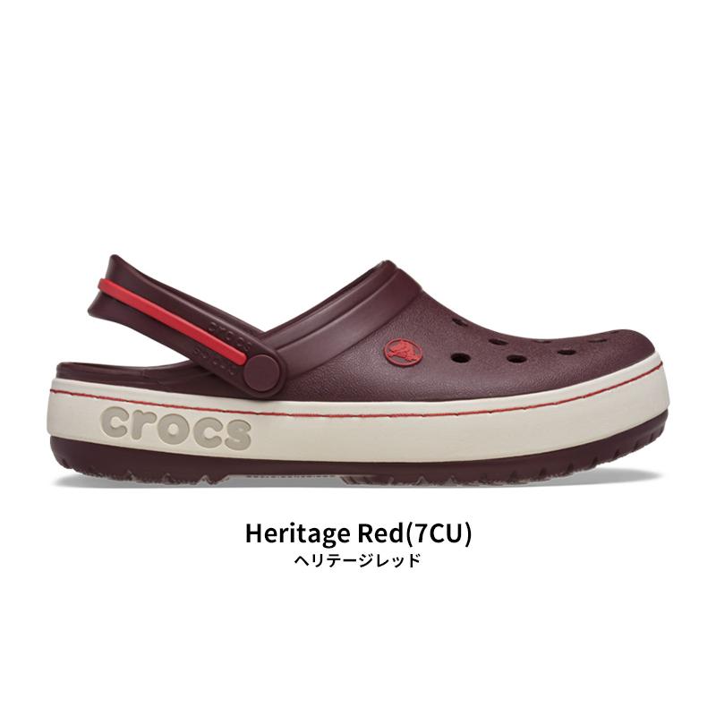 crocs（クロックス） [B]クロックス メンズ レディース サンダル
