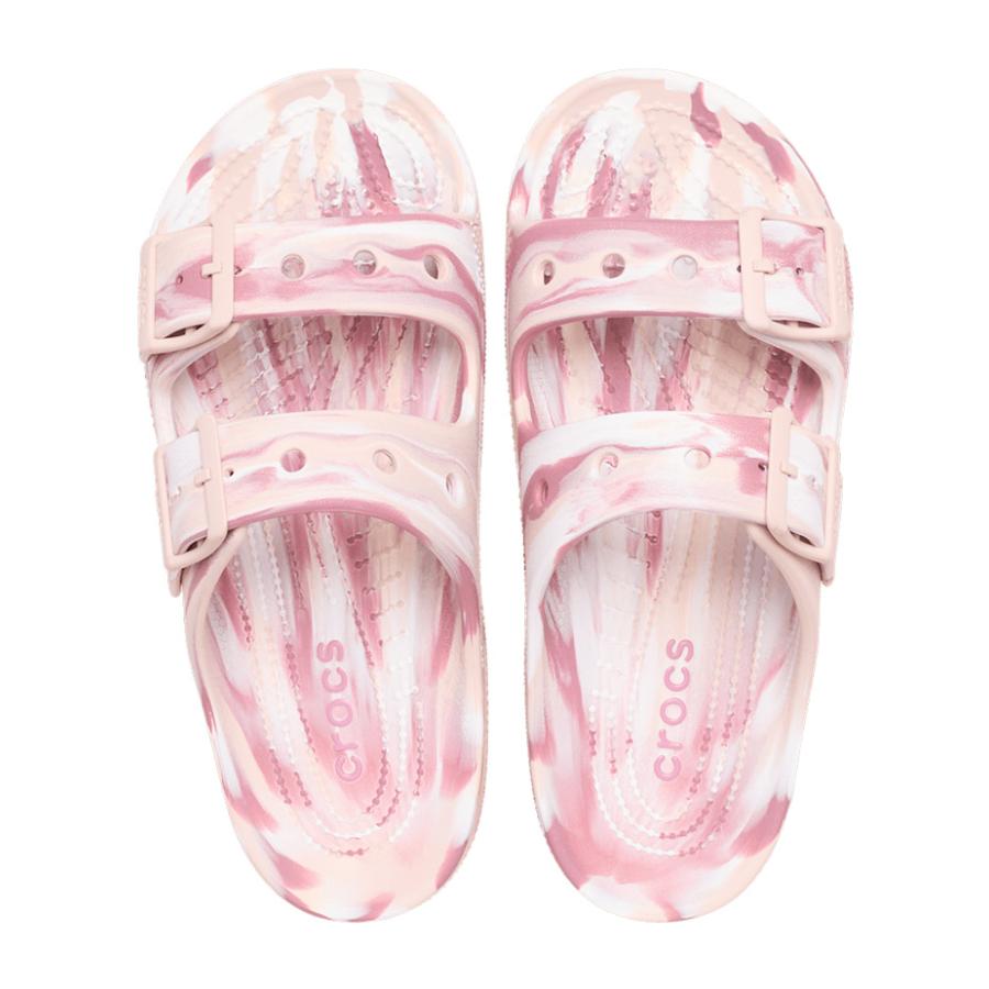 工芸品 KUROKI crocs（クロックス） [B]クロックス レディース サンダル サタデー