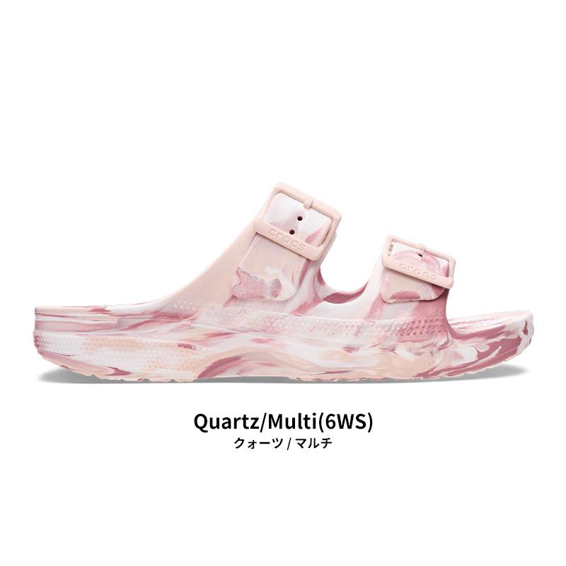 crocs（クロックス） [B]クロックス レディース サンダル サタデー